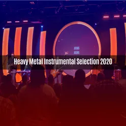 HEAVY METAL INSTRUMENTAL SELECTION 2020