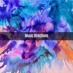 MUSIC DIRECTIONS