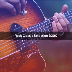 ROCK CLASSIC SELECTION 2020