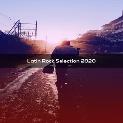 LATIN ROCK SELECTION 2020