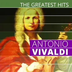 Concerto for Strings in A Major, RV 159: II. Adagio