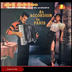 An Accordion in Paris Album of 1956