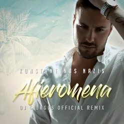 Afieromena DJ Giorgos Remix