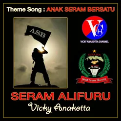 Seram Alifuru From "Anak Seram Bersatu"