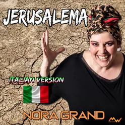 Jerusalema Italian Version