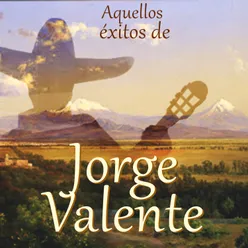 Aquellos Éxitos de Jorge Valente