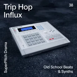 Trip Hop Influx Old-School Beats & Synths