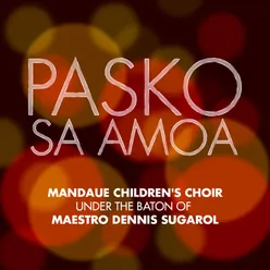 Pasko Sa Amoa