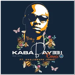 Kababayee Remix