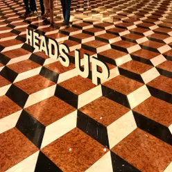 Heads Up