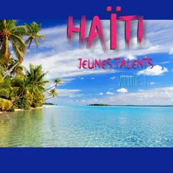 Haïti jeunes talents, Vol. 1