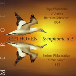 Symphonie n°5, Op. 67: I. Allegro con brio