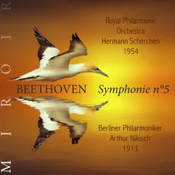 Symphonie n°5, Op. 67: IV. Allegro