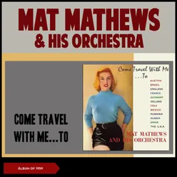 Come Travel With Me...To Album of 1959
