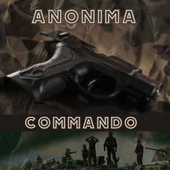 Commando Radio edit