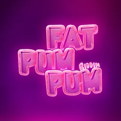 Fat Pum Pum Riddim