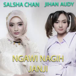 Ngawi Nagih Janji