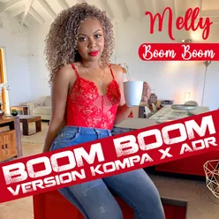 Boom Boom Version Kompa