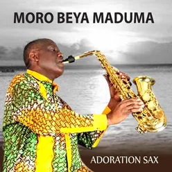 Adoration Sax