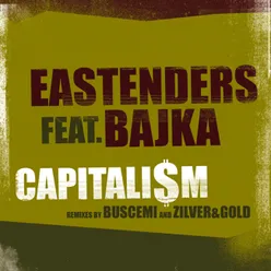Capitalism Buscemi's Jungalistic Dub Mix