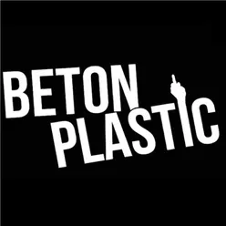 Béton plastic Mix 2020