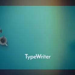 Typewriter