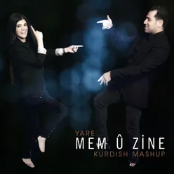 Yare Kurdish Mashup