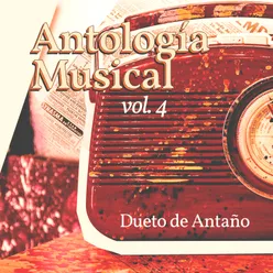 Antologia Musical, Vol. 4