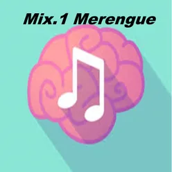 Mix.1 Merengue