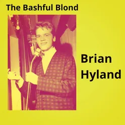 The Bashful Blond