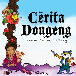 Cerita Dongeng Bersama Gina Yap Lai Yoong (Siri 1)