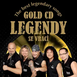 Gold CD