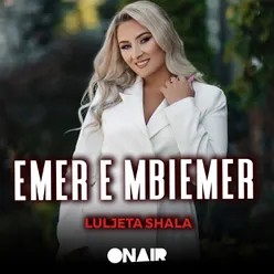 Emer e mbiemer