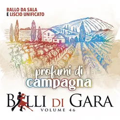 Balli di gara, Vol. 46 Profumi di campagna