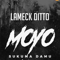 Moyo Sukuma Damu