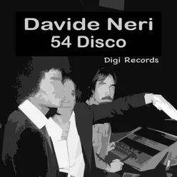 54 Disco