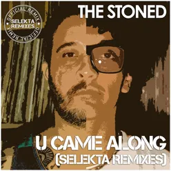 U Came Along Selekta Remixes