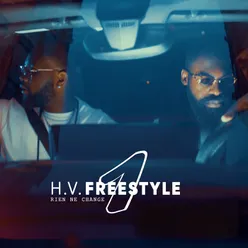 H.V. Freestyle 1- Rien ne change