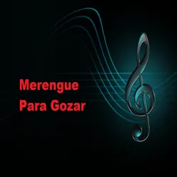 Merengue para Gozar