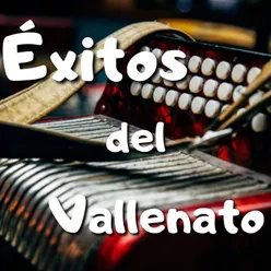 Éxitos del Vallenato