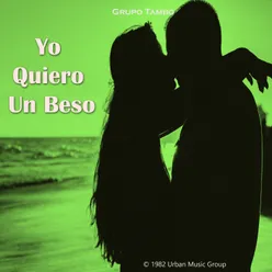 Yo Quiero un Beso