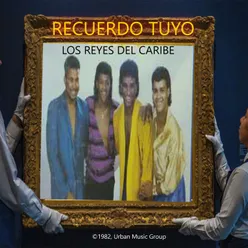 Recuerdo Tuyo