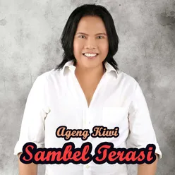 Sambel Terasi