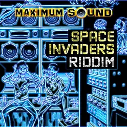 Space Invaders Riddim