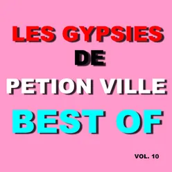 Best of les gypsies de petion ville