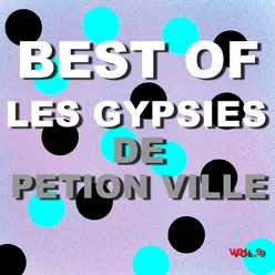 Best of les gypsies de petion ville