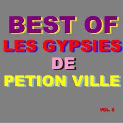 Best of les gypsies de petion ville