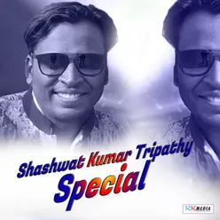 Shashwat Kumar Tripathy Special