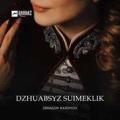 Dzhuabsyz Suimeklik