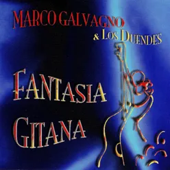 Fantasia Gitana